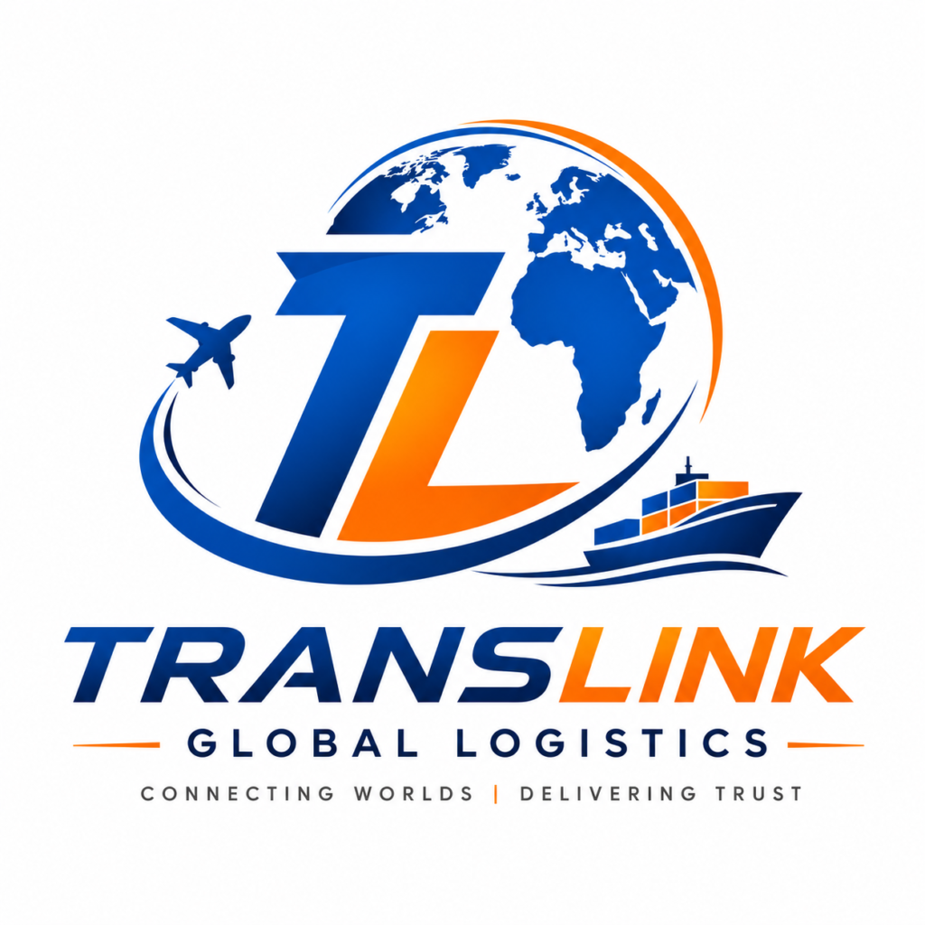 translinkgloballogistics.com